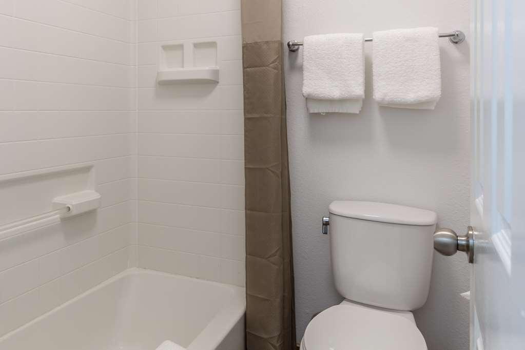Studio 6-Bryan, Tx - University Area Номер фото