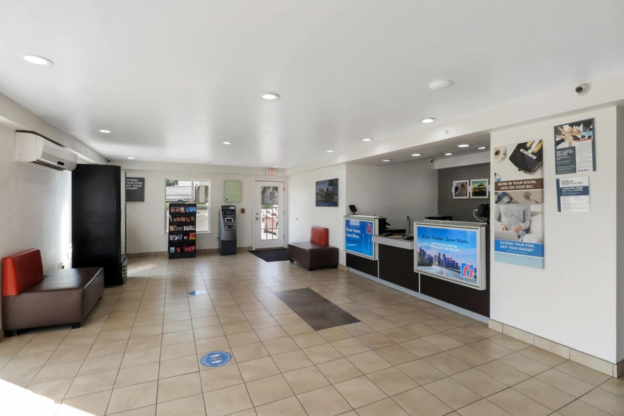 Studio 6-Bryan, Tx - University Area Экстерьер фото