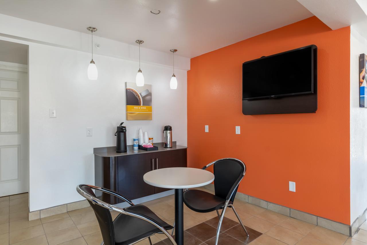 Studio 6-Bryan, Tx - University Area Экстерьер фото